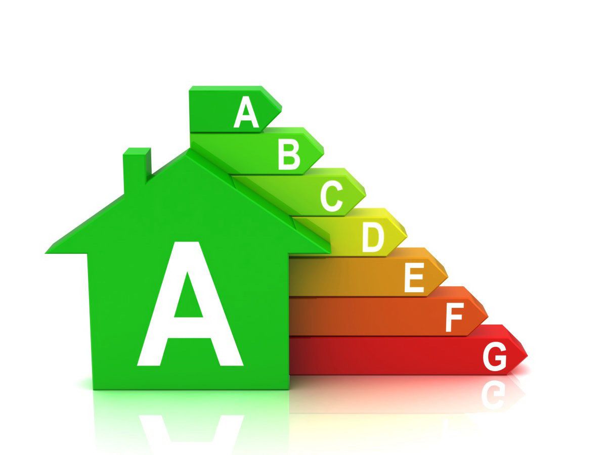 ¿Qué es el Certificado Energético?. LLANOS Y COSTAS DEL NORTE.SL. en Palencia