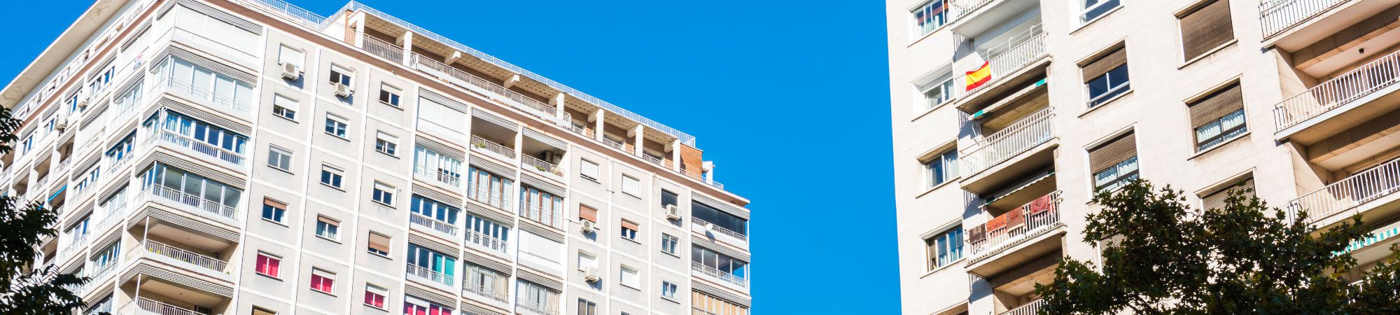 Gestión de alquiler profesional de su inmueble . LLANOS Y COSTAS DEL NORTE.SL. en Palencia